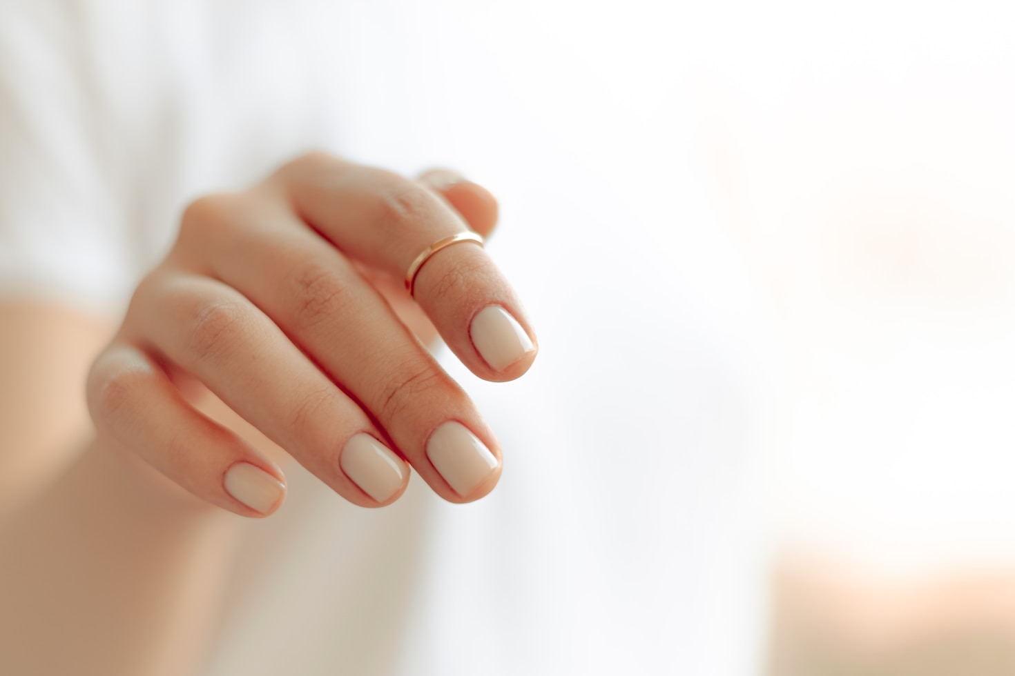 Top Nail Salons in Rexburg for Young Women