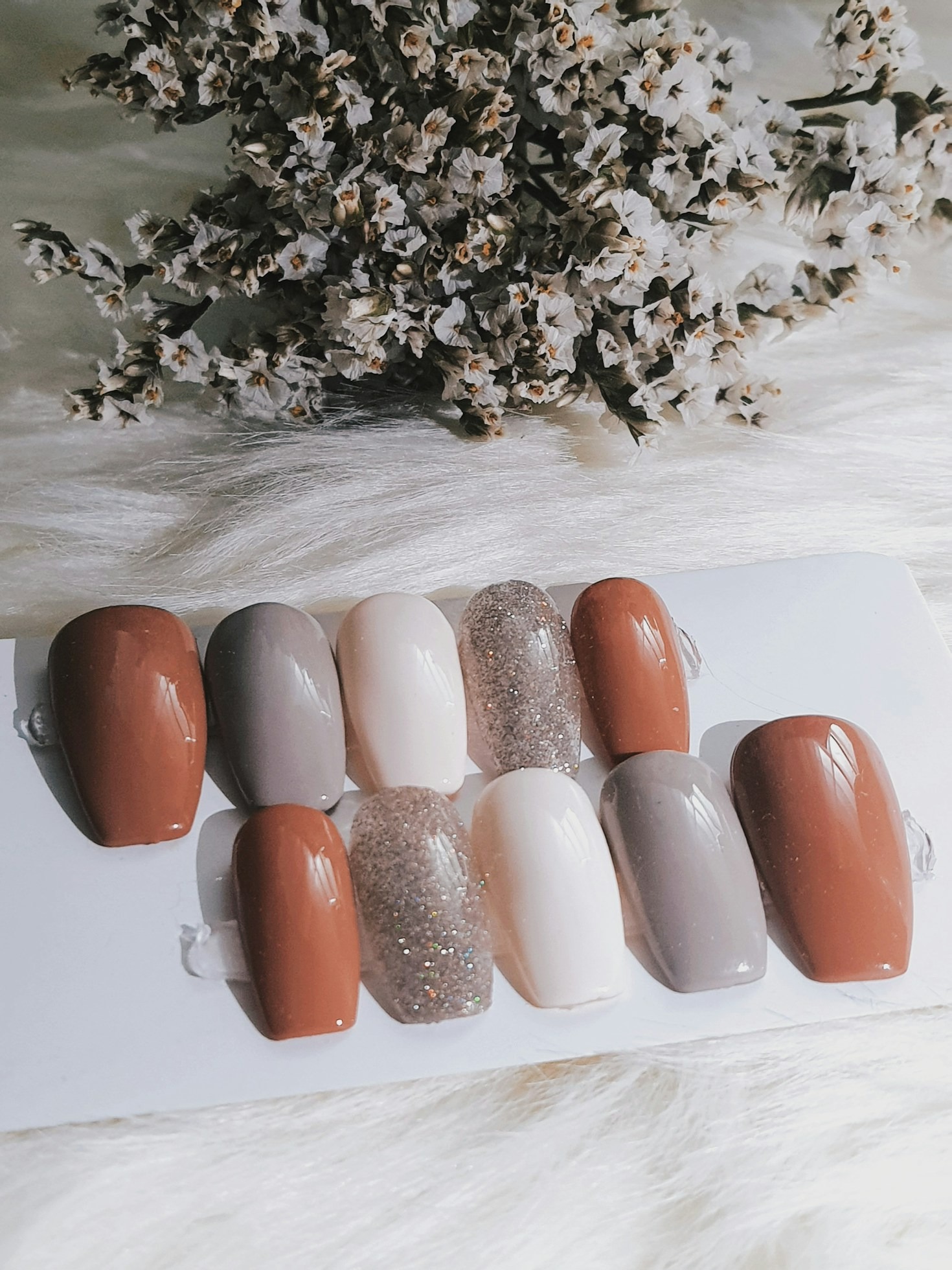 Budget-Friendly Nail Art for Every Style